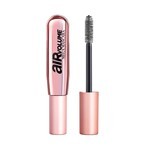 Mascara de Pestañas Loreal Paris Air Mega Volume Wsh Black 01 #1