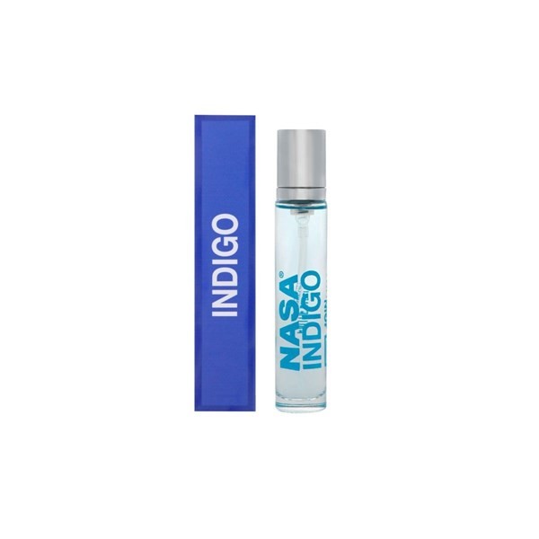 Nasa Perfumero Indigo Edp 18 ml  #1