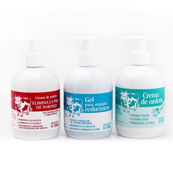 Apiter Combo 3 Dosificadores #1