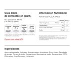 Gaseosa Fanta Naranja 500 Ml #3