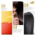 Óleo Dove Uv Repair x 110 ml #5