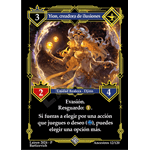 12 Yion, Creadora De Ilusiones - Coste 3 #1