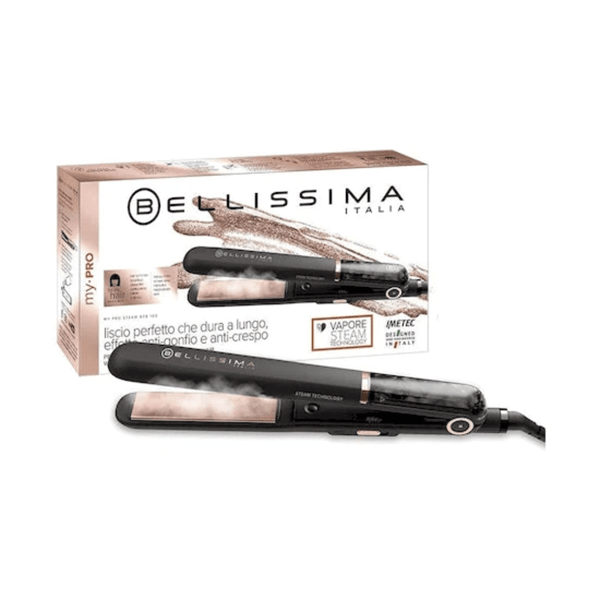 Bellissima Plantchita de Pelo Profesional B28 100 steam alt