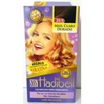 Hadibell Kit 25.3 Miel Claro Dorado #1