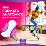 Protectores Diarios Always Plus Con Perfume 40 #5