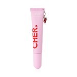 Bálsamo Labial Cher Dieciocho Peptide Lip Balm Care Color Strawberry #1