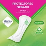 Nosotras Protector Diario Normal Con Caléndula (20unidades) #3