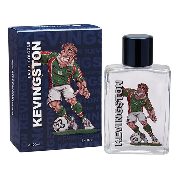 Kevingston Colonia Futbol For Men 100 ml alt