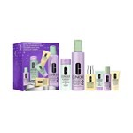 Clinique Great Skin Everywhere Dry Set #1