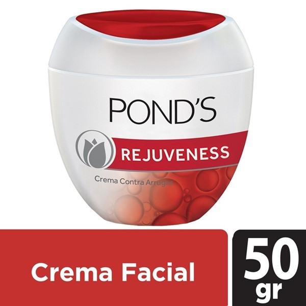 Ponds Crema Rejuveness 50 gr #1