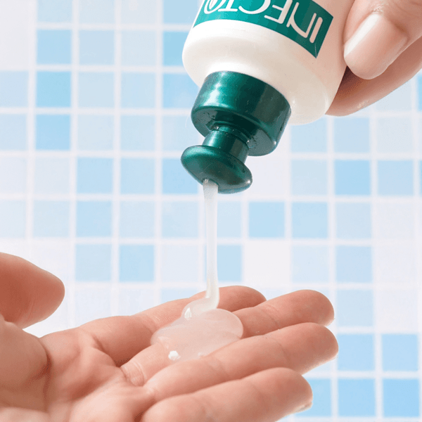 Inecto Crema Gel Activador de Rulos 250 gr alt