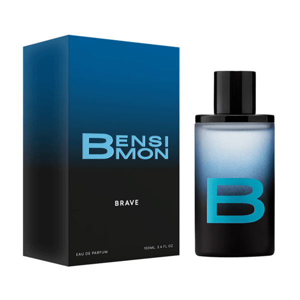 Bensimon Brave  Edp Presentación 100 ml alt