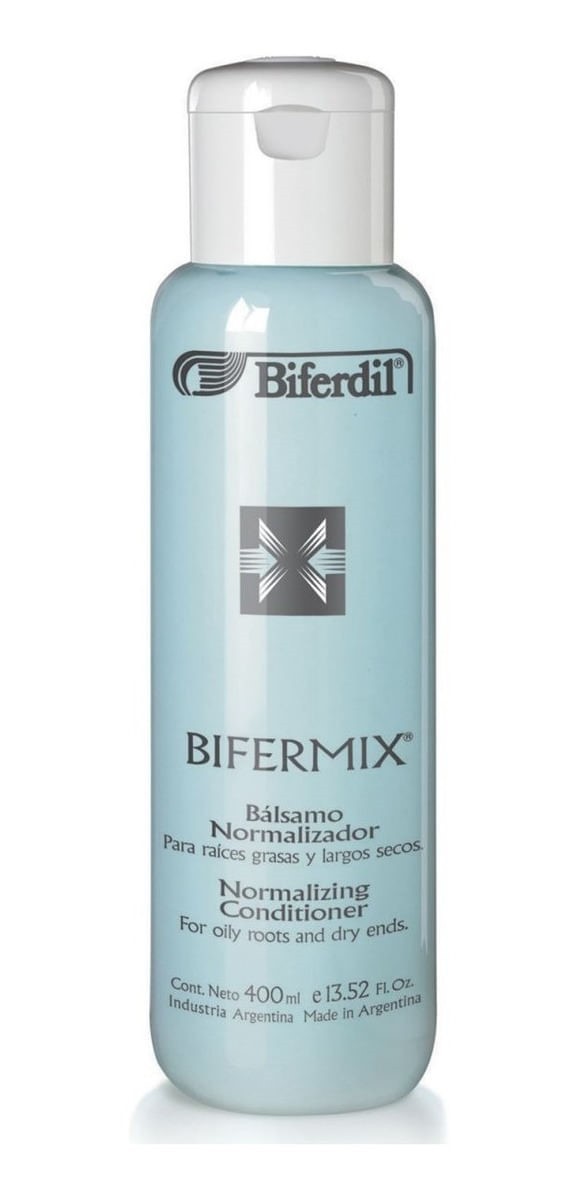 Biferdil Balsamo Bifermix 400 ml