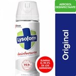 Lysoform Desinfectante en Aerosol Original #1