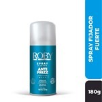 Roby Fijador en Spray Anti Frizz #1