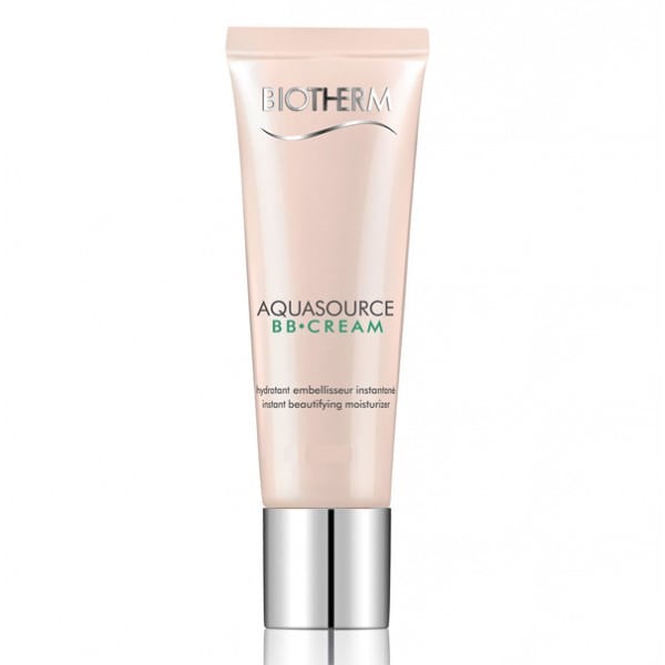 Biotherm Aquasource Bb Cream Color Medium #1