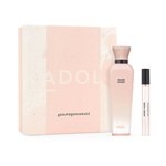 Set Adolfo Dominguez Nude Musk For Woman EDP x 120 ML + EDT x 10 ML #1