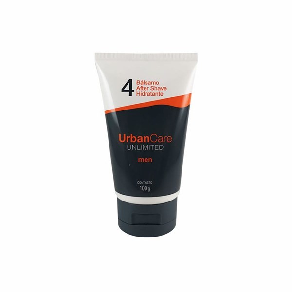 Urban Care Balsamo Unlimited #1