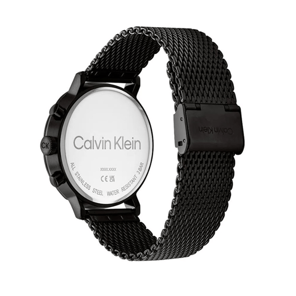 Calvin Klein Reloj Modern Multifunction Para Hombre alt