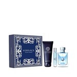 Versace Pour Homme Cofre Edt Presentación 100 ml #1