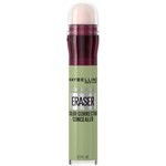 Corrector Instant Age Rewind Eraser Verde #1