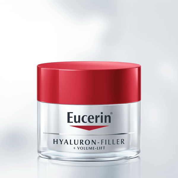 Eucerin Hyaluron - Filler +Volume l Dia Piel Normal 50 ml alt