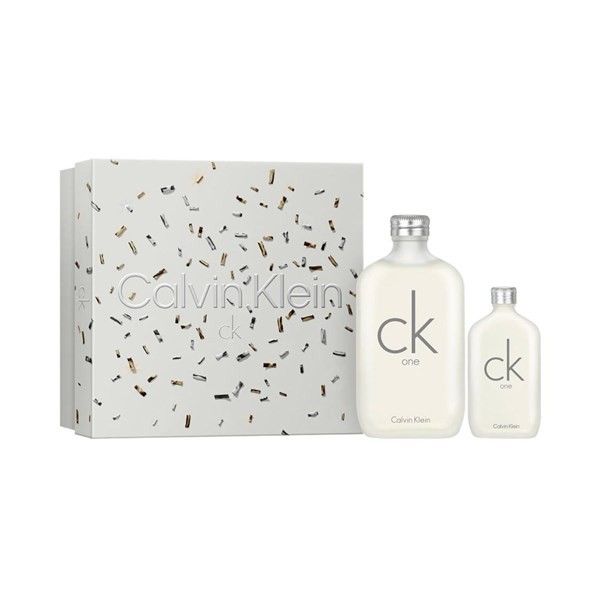 Calvin Klein Ck One Edt Presentación Fragancias 200 ml #1