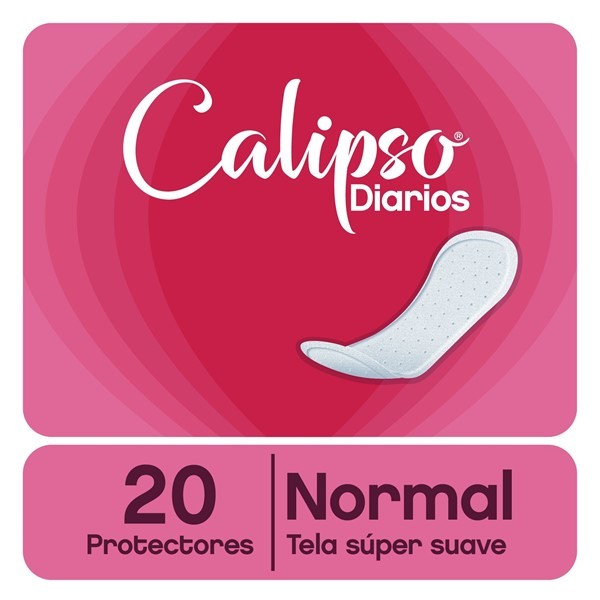 Protector Normal Calipso X20 #1