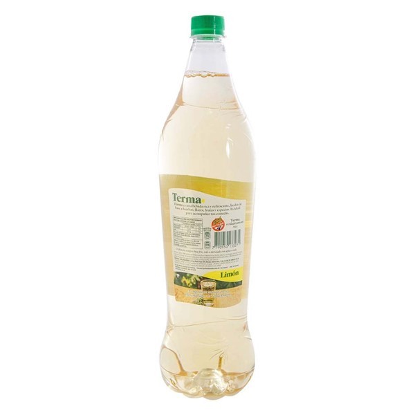 Amargo Terma Limón 1.35 L alt