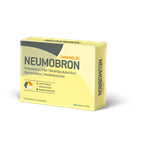 Gramon Millet Neumobron X 9 Caramelos #1