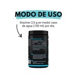 Wpn Magnesio Citrato Lim / Menta / Jeng 225 gr #3