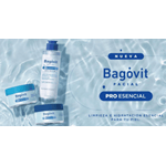 Bagovit Facial Pro Esencial Crema Hidratante 50 ml #3