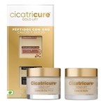 Pack Crema Cicatricure Gold Lift Día Fps 30 + Noche #1