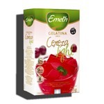 Gelatina Cereza Light Emeth 25 gr #1