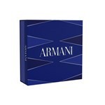Armani Stronger With You Intensely EDP 100 ml + 15 ml | Set fragancia masculina #4