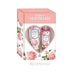 Vertiente Set Rosewater Bath&Body Edt 50 ml + Body Lotion 50 ml #1