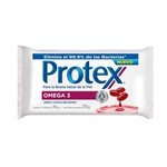 Protex Jabon 3 omega- 90 gr (3 Unidades) #1