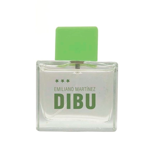 Dibu Emiliano Martínez Colonia 50 ml #1