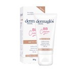 Dermaglos Crema Con Color Bb Cream Tono Medio Con Fps30 50 gr #1