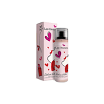 Body Splash Las Oreiro Dolce Vita x 100 ml #1