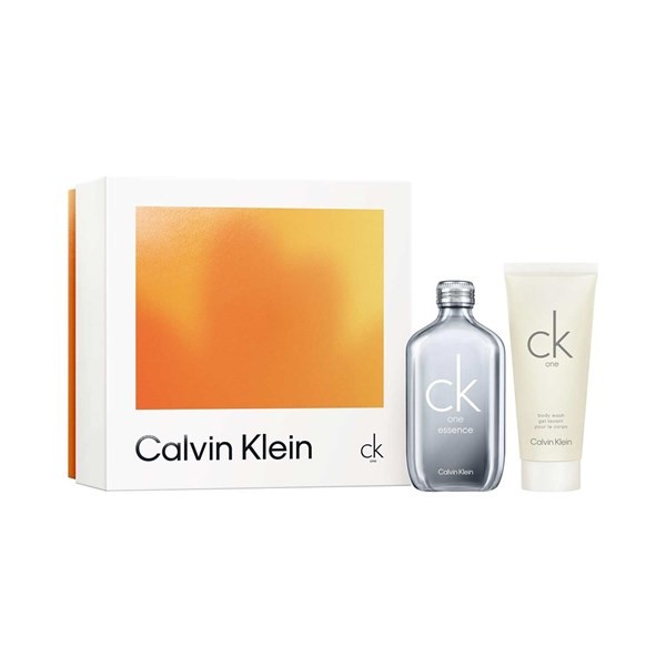 Calvin Klein Ck One Essence Edp 100 ml + Shower Gel #1
