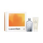 Calvin Klein Ck One Essence Edp 100 ml + Shower Gel #1