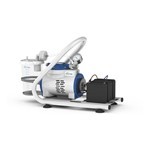 Silfab Aspirador De Uso Continuo A Batería, 12vcc #1