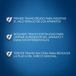 Oral B Hilo Dental Super Floss (50 Tiras) #5