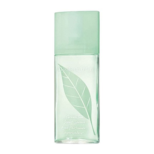 Arden Green Tea Edt Presentación 100 ml #1