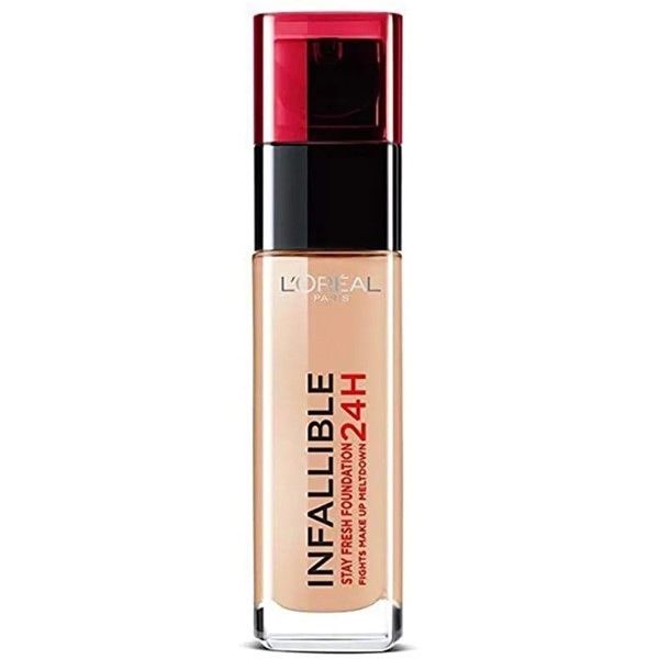 Loreal Paris Base Liquida Infallible 24H 230 True Beige alt