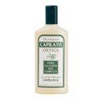 Capilatis Shampoo Ortiga Con Aloe Vera 410 ml #5