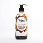 Veganis Leche Ultra Reafirmante de Cofee Berry 500 gr #2