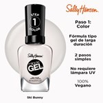 Esmalte Sally Hansen Miracle Gel x 14,7 ml Color 230 Bunny #4