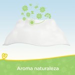 Pampers Toallas Humedas Aroma Naturaleza 108 Unidades #3